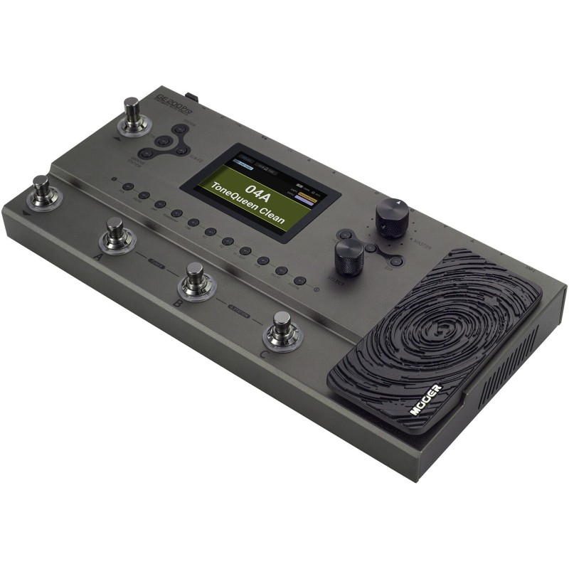 MOOER GE200 PRO