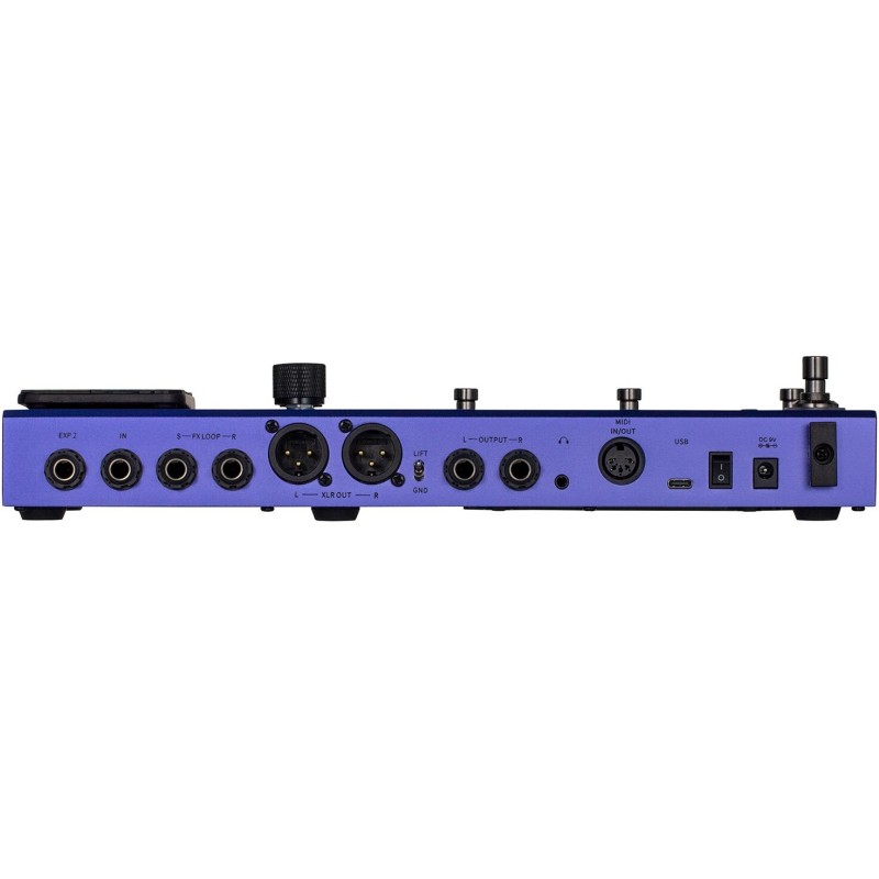 MOOER GE200 PRO LI