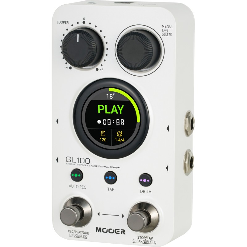 MOOER GL100