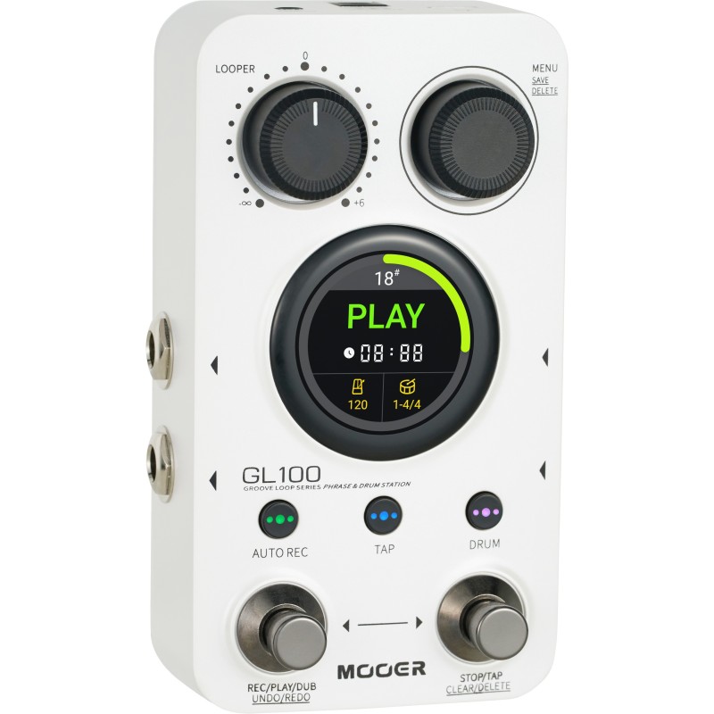 MOOER GL100