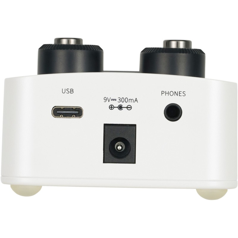 MOOER GL100