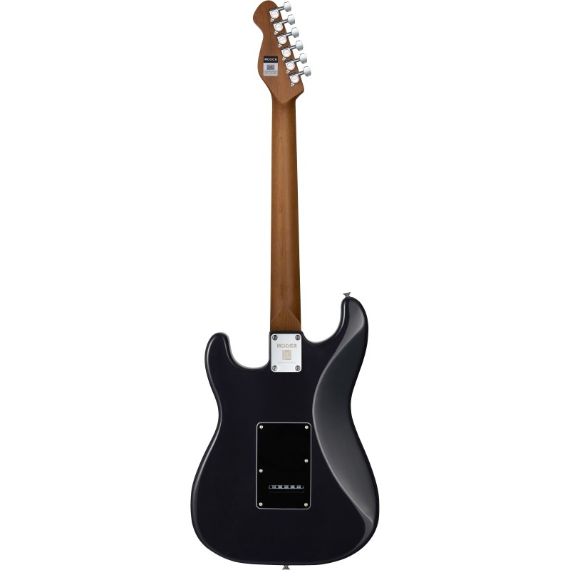 MOOER MSC20 PRO BLACK BURST