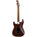 MOOER MSC20 PRO AMBER BROWN