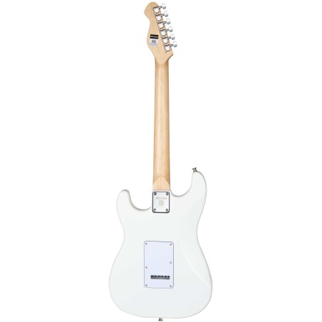MOOER MSC11 PRO POLAR WHITE