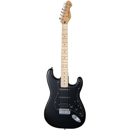 MOOER MSC11 PRO BLACK