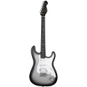 MOOER MSC12 PRO IRON SILVER