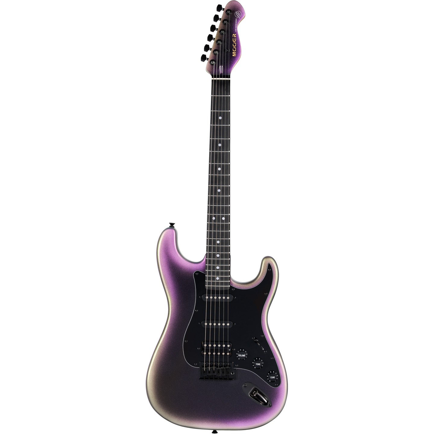 MOOER MSC18 PRO DARK AURORA