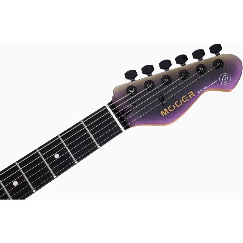 MOOER MSC18 PRO DARK AURORA