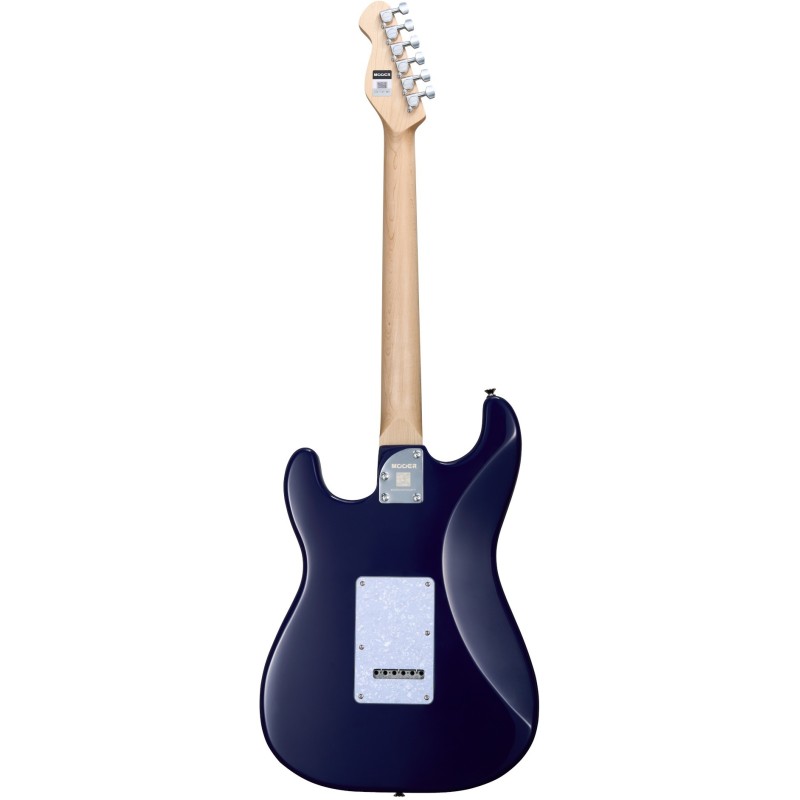 MOOER MSC30 PRO LAKE BLUE
