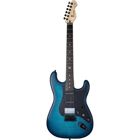 MOOER MSC31 PRO BLUE BURS