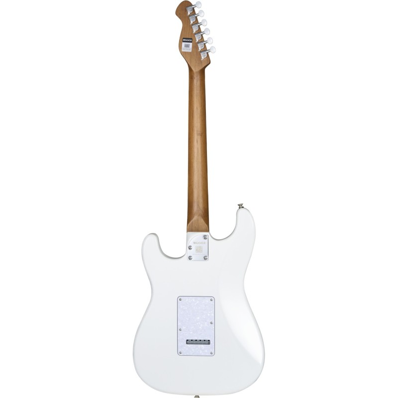MOOER MSC41 PRO DREAMY BLUE