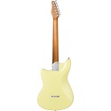 MOOER MLT10 CANDY YELLOW