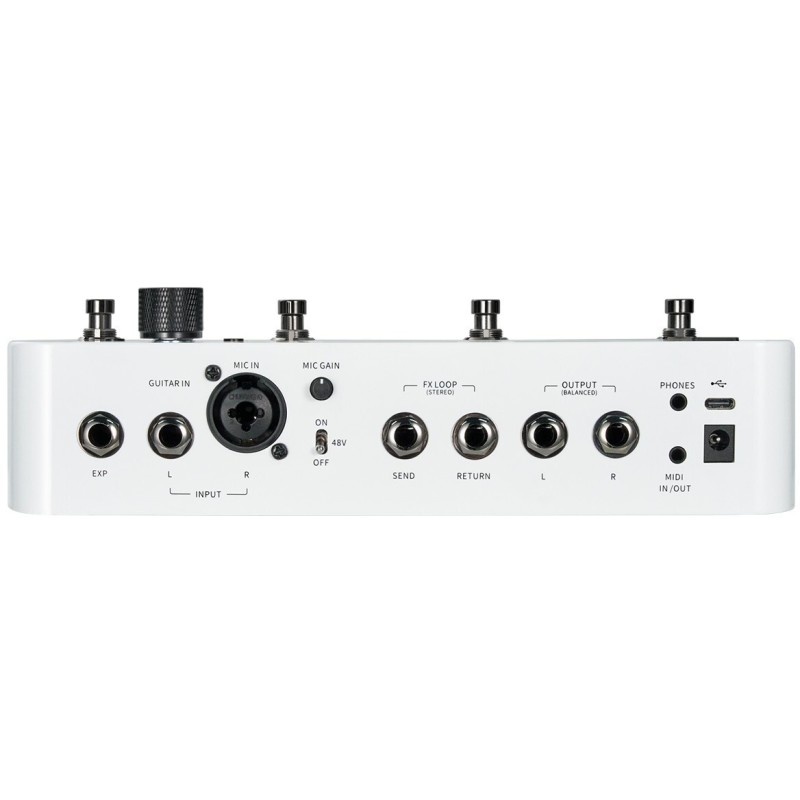 MOOER GS1000