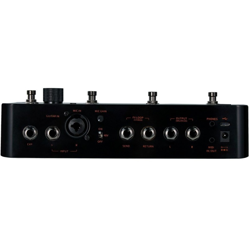 MOOER GS1000 LI