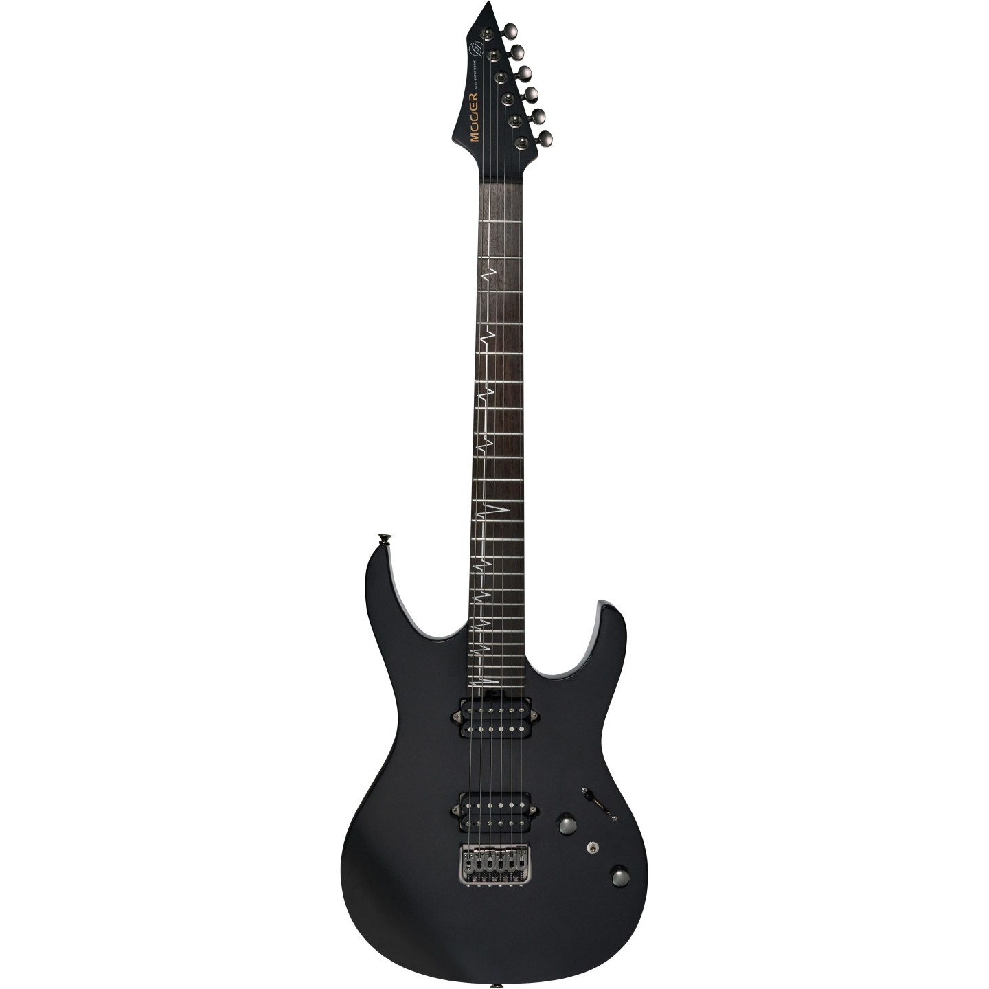 MOOER MMT100 PEARL BLACK