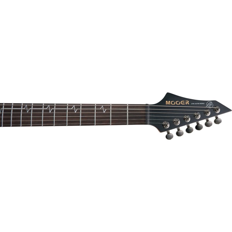 MOOER MMT100 PEARL BLACK
