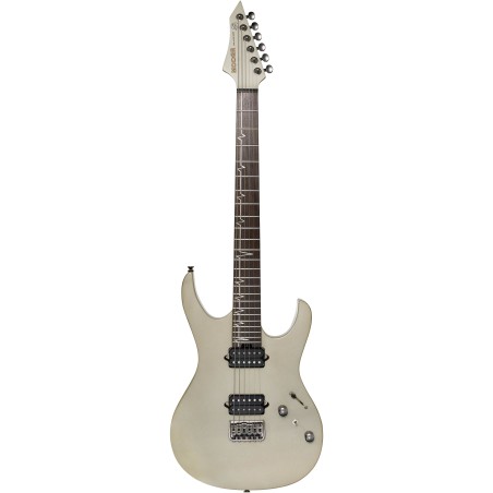 MOOER MMT100 IRON GREY