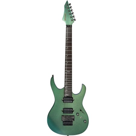 MOOER MMT100 FR AURORA GREEN