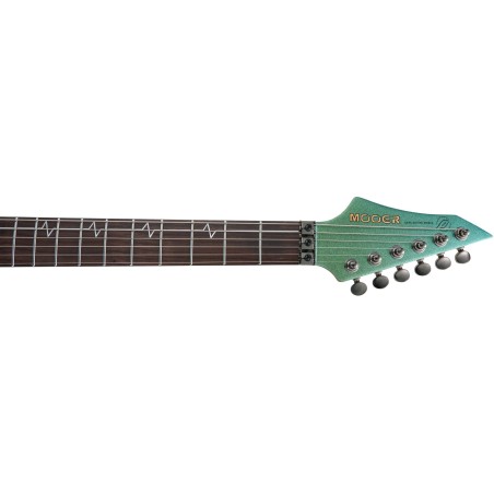 MOOER MMT100 FR AURORA GREEN