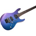 MOOER MMT100 FR AURORA PURPLE