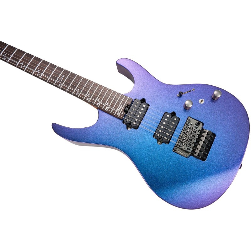 MOOER MMT100 FR AURORA PURPLE