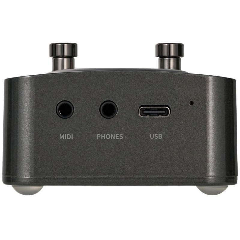 MOOER PRIME M2 SPACE GRAY