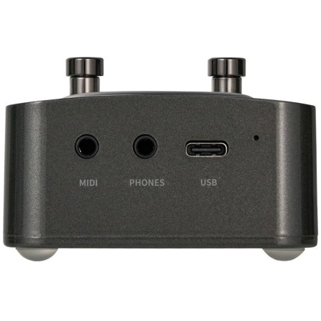 MOOER PRIME M2 SPACE GRAY