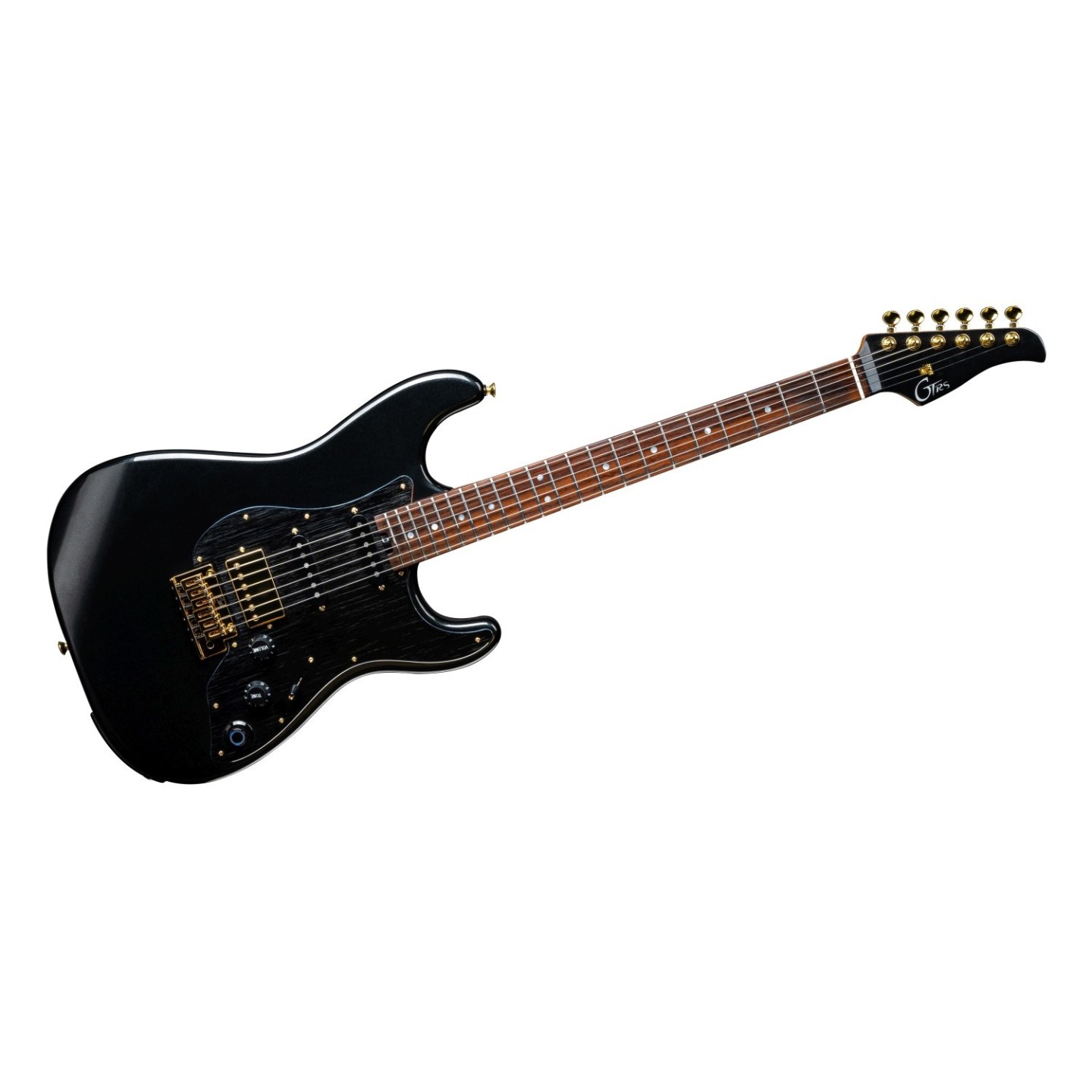 MOOER S900 STANDARD 900 650 PEARL BLACK