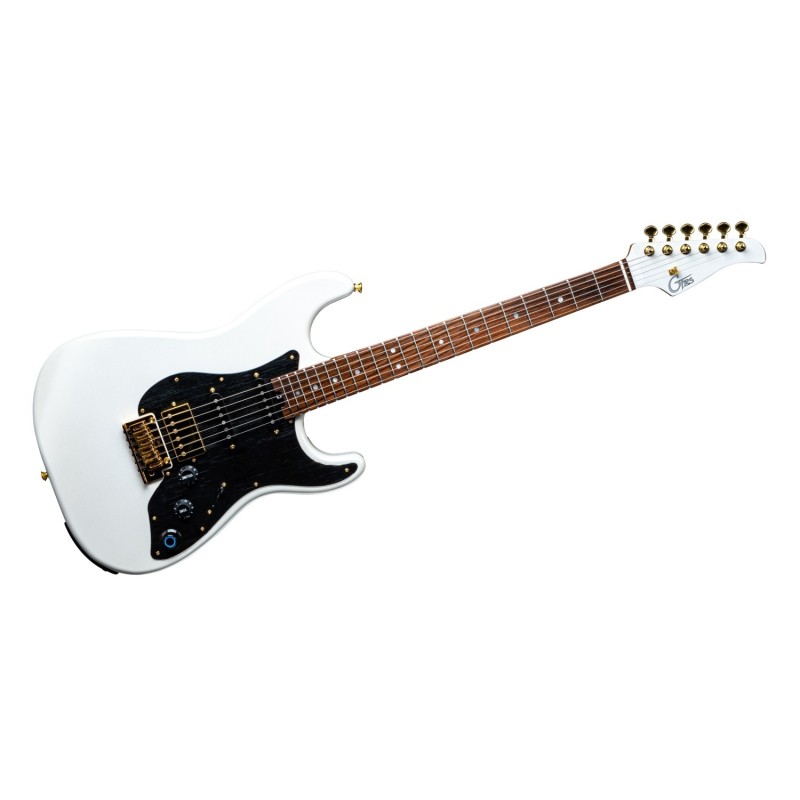 MOOER S900 STANDARD 900 650 PEARL WHITE