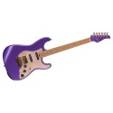 MOOER S901 STANDARD 901 650 PLUM PURPLE