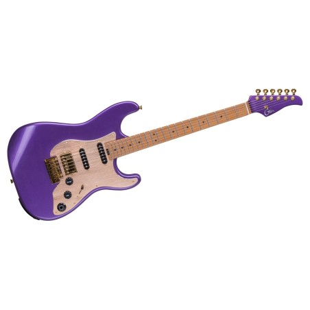 MOOER S901 STANDARD 901 650 PLUM PURPLE