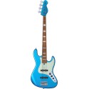 MOOER MBJ410 METAL BLUE