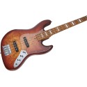 MOOER MBJ420 RED BURST