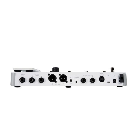 MOOER GE1000 WHITE