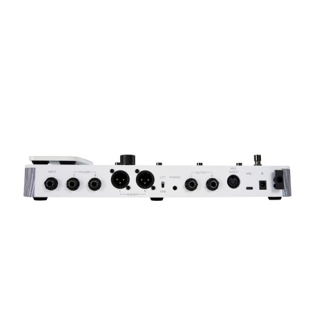 MOOER GE1000 LI WHITE