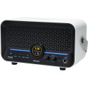 MOOER F15I LI SNOWFALL WHITE