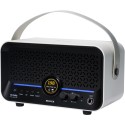 MOOER F15I LI SNOWFALL WHITE