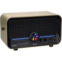 MOOER F15I LI IMPERIAL GOLD
