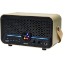 MOOER F15I LI IMPERIAL GOLD