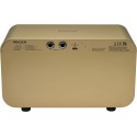 MOOER F15I LI IMPERIAL GOLD