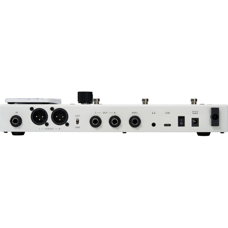 MOOER GE200 PLUS