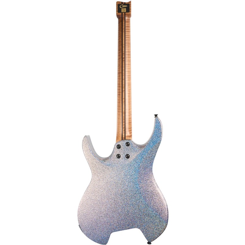 MOOER GTRS W902 MAGIC CRYSTAL