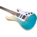 MOOER GTRS SL810 BLUE BURST