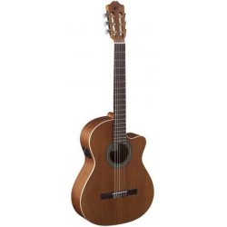 CUENCA 5 - NATURE CW EZ CHITARRA CLASSICA - vaiconlasigla
