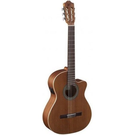 CUENCA 5 - NATURE CW EZ CHITARRA CLASSICA - vaiconlasigla