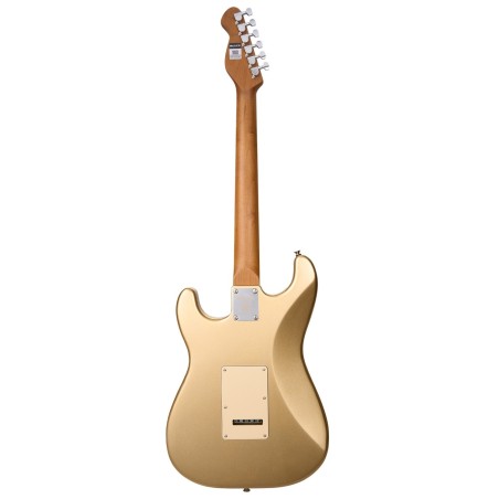 MOOER MSC10 ELITE GOLD