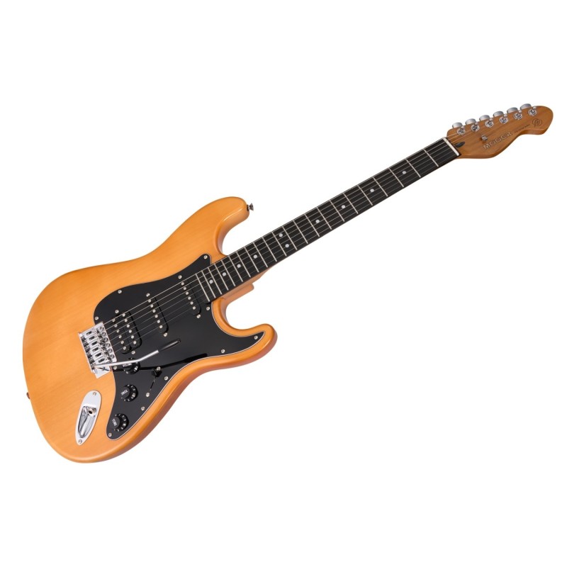 MOOER MSC10 ELITE NATURAL GLOSSY