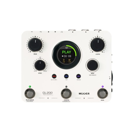 MOOER GL200