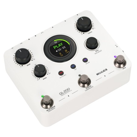 MOOER GL200