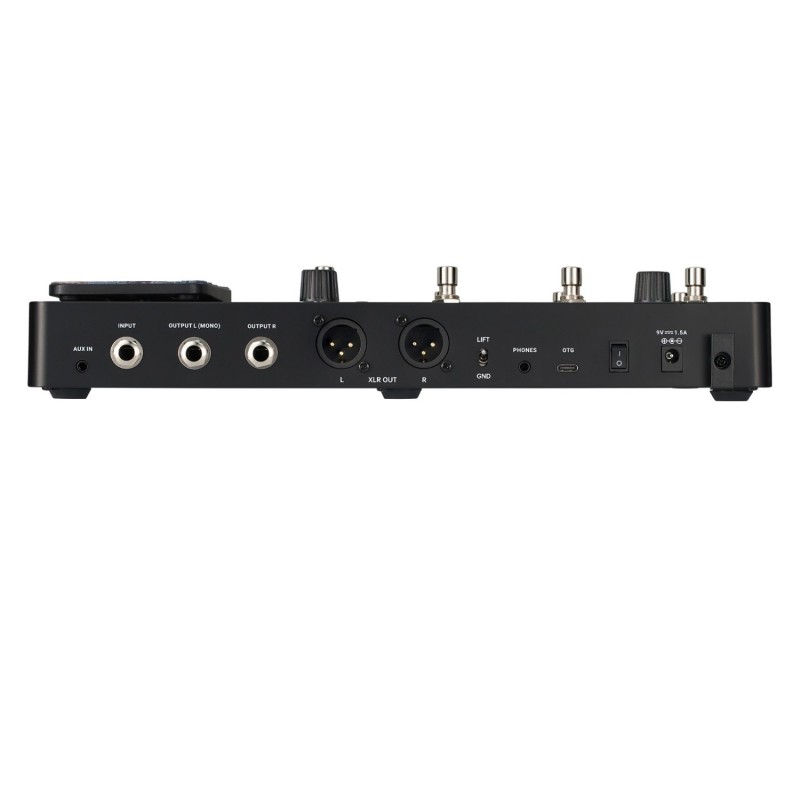 MOOER GE 150 MAX LI
